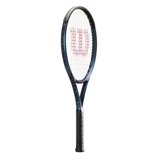 Wilson Rakieta tenisowa Ultra V4.0 108in/270g/Komfort niebieska - naciągnięta -